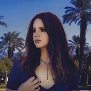 Lana cool