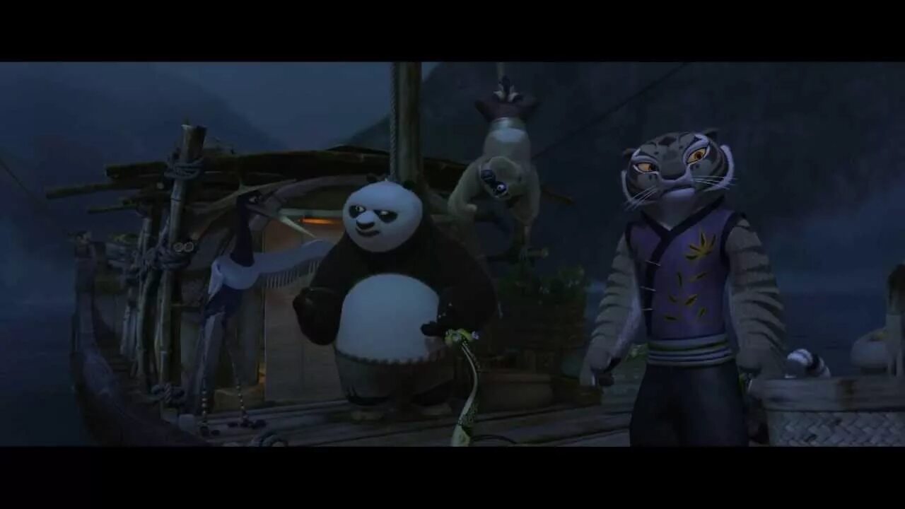 Кунфу Панда 2 трейлер. Кунг фу Панда трейлер. Kung Fu Panda 2 Trailer turkce. Будет ли кунфу панда 5