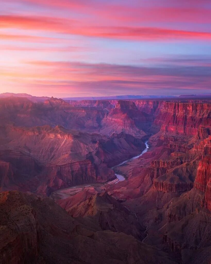 Гранд-каньон (штат Аризона). Каньон в Америке. Grand-Canyon - Гранд-каньон (большой каньон). Гранд каньон Аризона США. Фотография каньона