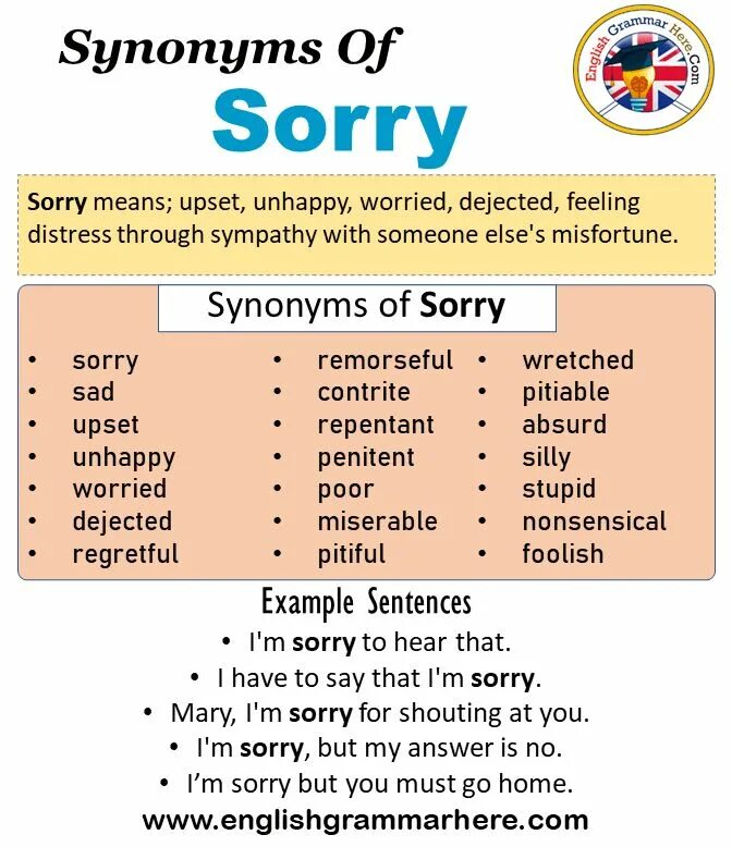 Extremely synonym. Sorry synonyms. sorry синонимы. synonym. i m sorry synonyms.