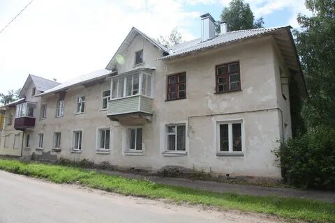 Улица нахимова