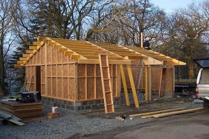 Каркасная баня 6х4 с односкатной крышей. Сарай 6х6 с односкатной крышей. 5 х 5. Каркасный гараж из бруса 100х100мм. Сарай 3 на 3 крыша односкатная.