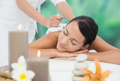 Relaxing therapy