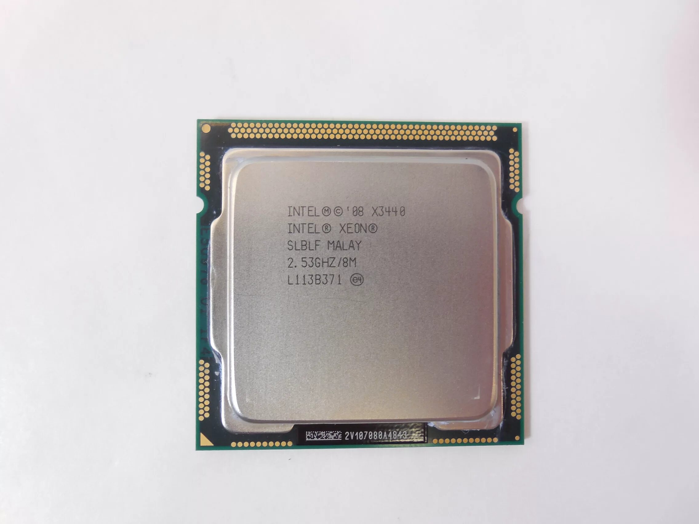 Процессоры 4 ядра частота 4 ггц. Intel Xeon 3440. Intel Xeon x3440 4x. Xeon 3440 сокет 1156. Процессор ксеон х3440.