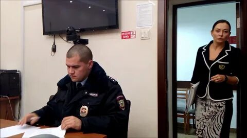 Служба ч