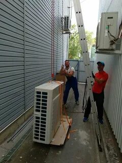 Кубань кондиционер