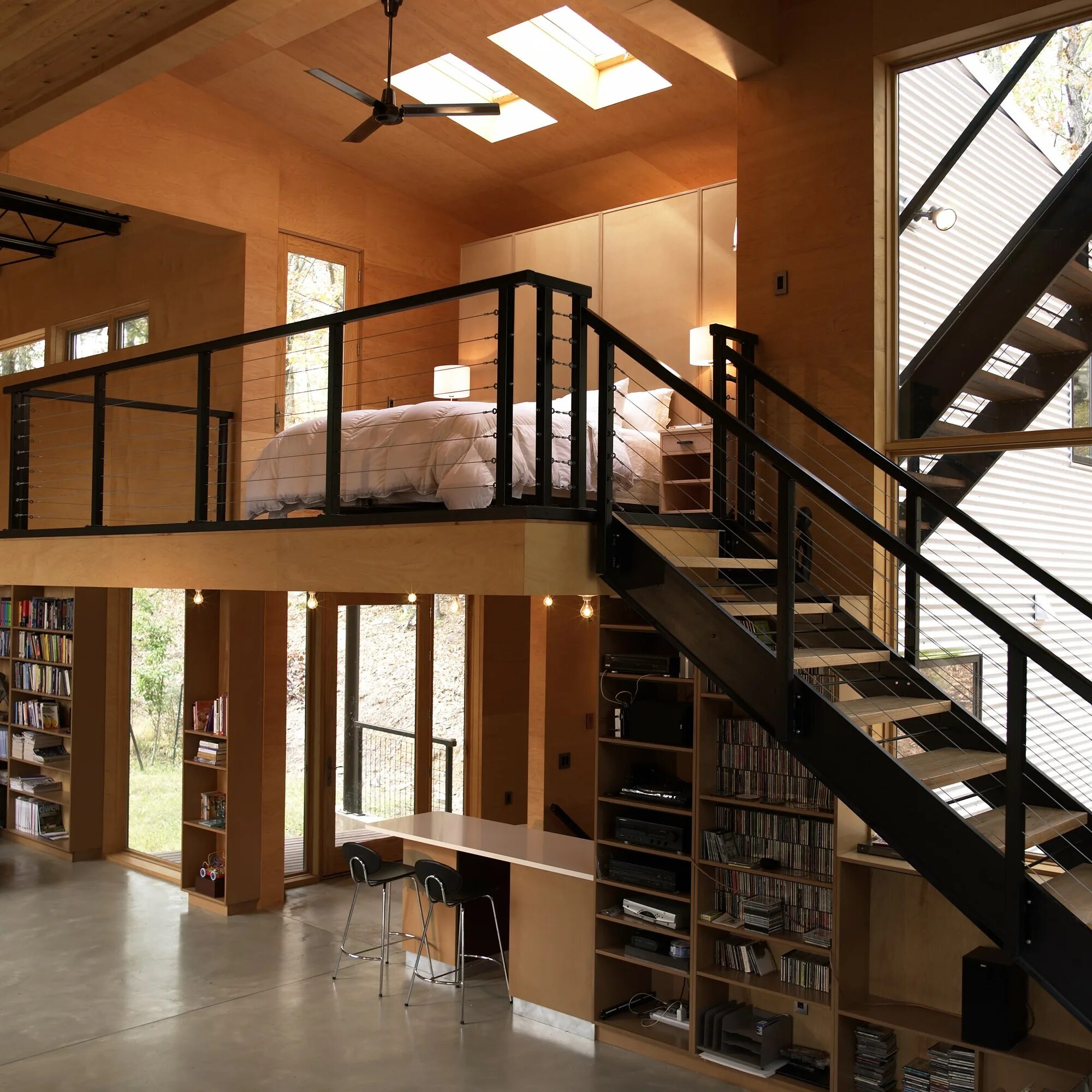 Антресольный второй ярус. Каждый помещение этаж. 2. Лестницы в общественных зданиях. Лестницы в общественных зданиях.