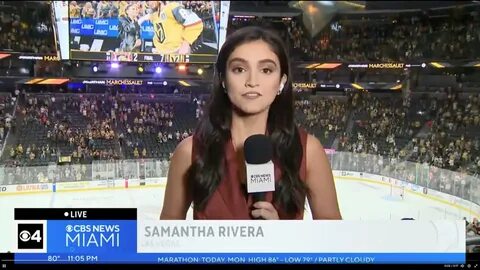 Meet Samantha Rivera