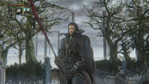The old hunters