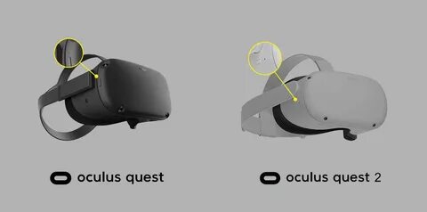 Как сбросить oculus quest до заводских настроек