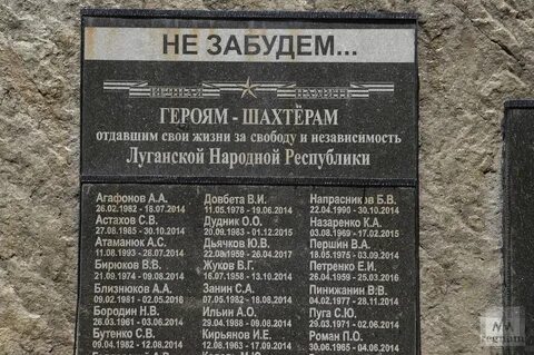 Индекс луганская