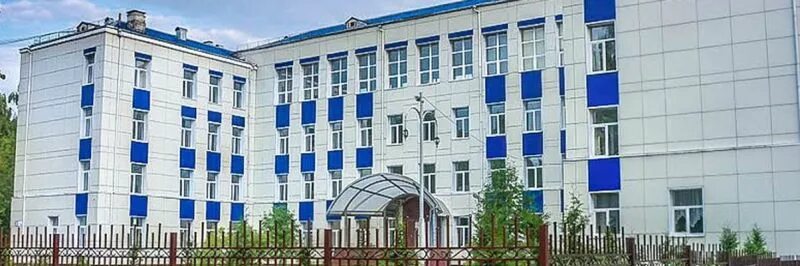 Панорама: Гимназия, гимназия, просп. Ленина, 36, Обнинск Яндекс Карты