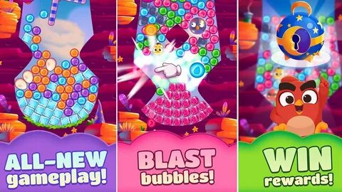 Игра dream blast