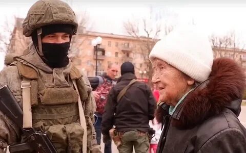 Херсон сегодня новости последнего
