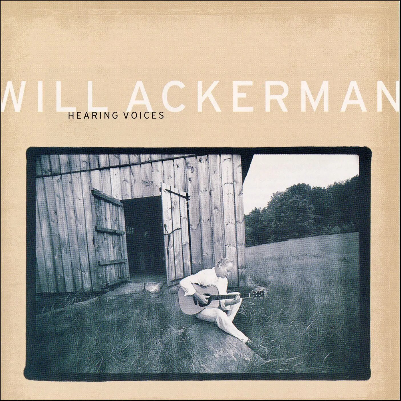 Will Ackerman. Voice hearing. Гр Аккерман альбомы. William Ackerman Passage. He heard the voices