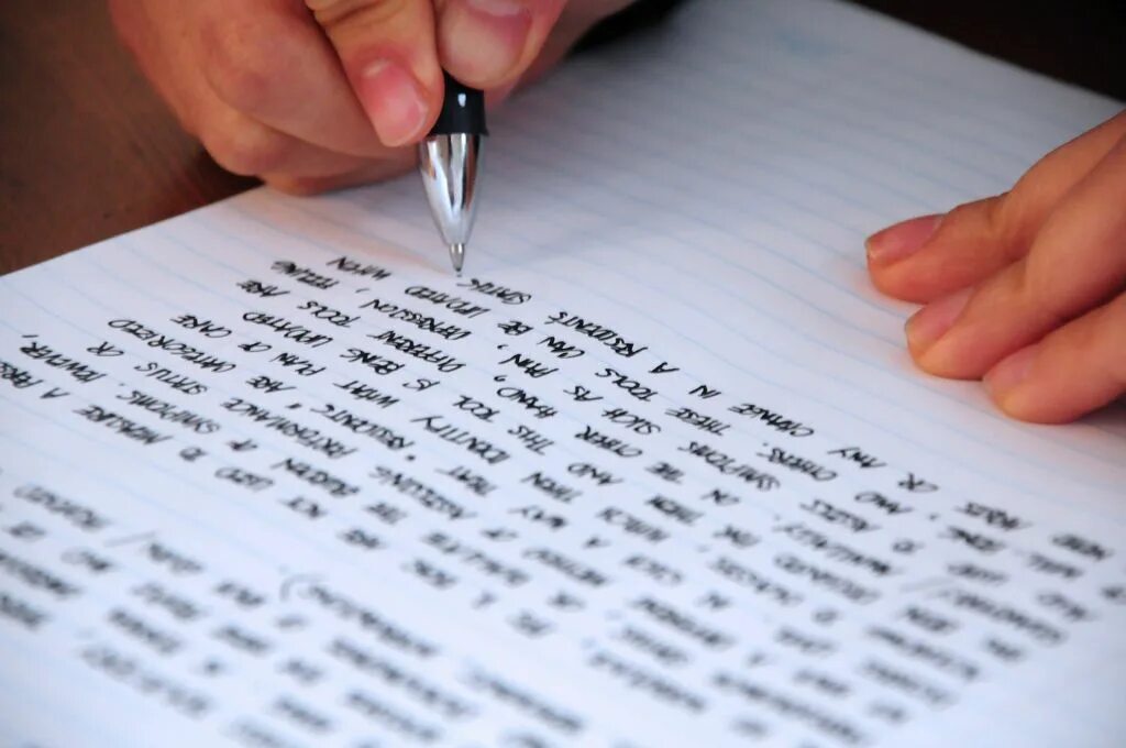 Write about the extra picture