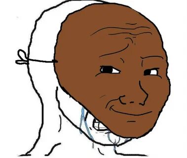 White meme