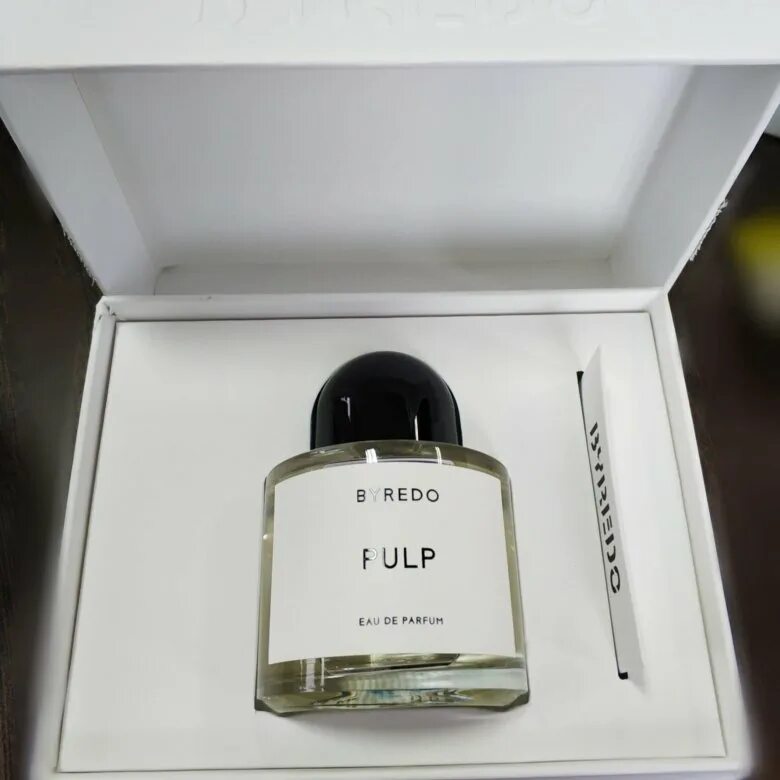 Byredo Pulp. Byredo Pulp Tester. Black Narcotique Byredo Parfums. Byredo Pulp Постер. Байредо палп