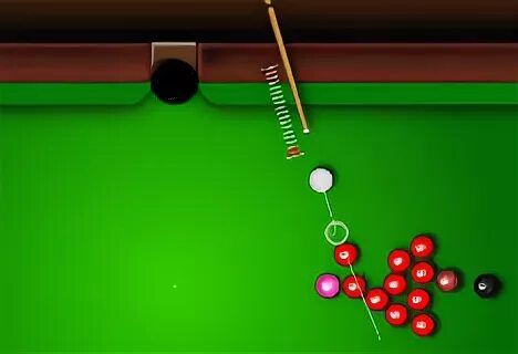 бильярд блиц