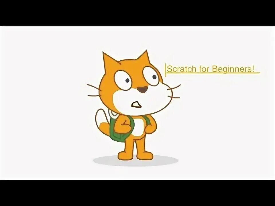 Рыжий кот и й scratch. Котик скретч. скретч кот спрайты. scratch без фона. кот из скретча.