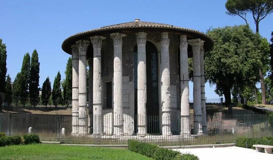 храм весталок в риме. храм весты руины, рим. храм весты (римской богини домашнего очага), рим. храм весты на бычьем рынке в риме. храм богини весты в риме.