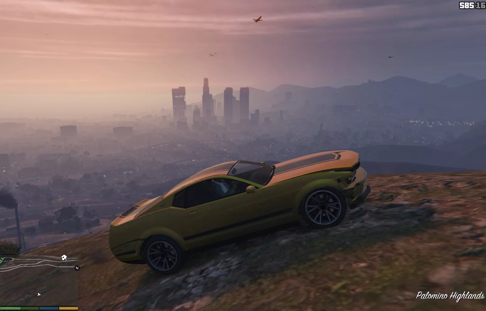 Гта 5 1280 720. Гта 5 город. Gta 5 sunset. Cadillac escalade fbi. Машины из модов в gta v.