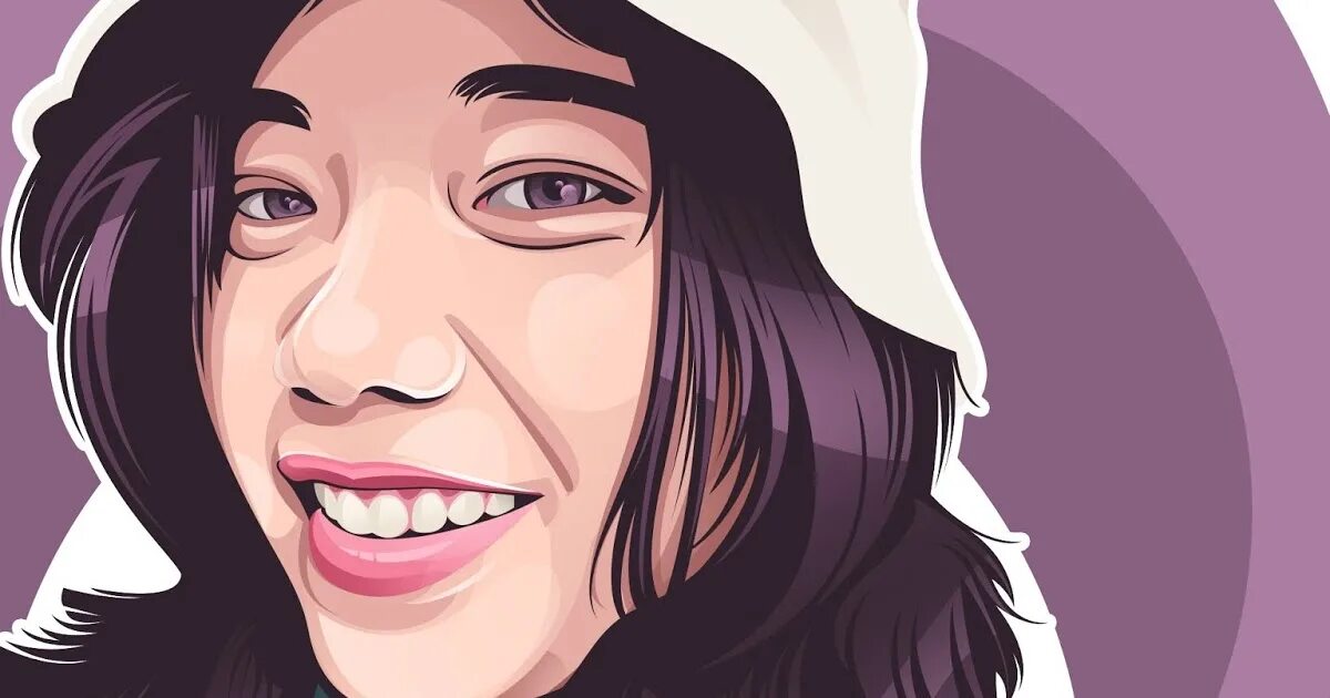 Image to vector