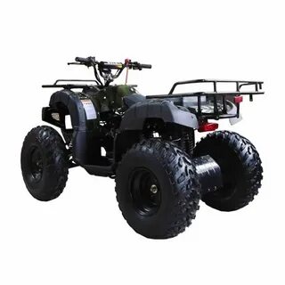 Thunder 200 lux