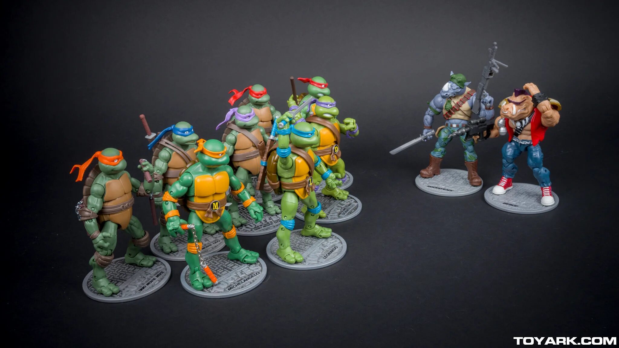 Zombicide TMNT. TMNT Vintage. Зомбицид. TMNT 1987 Episode with a Collector.