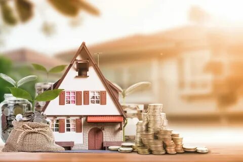 Продали квартиру строим дом