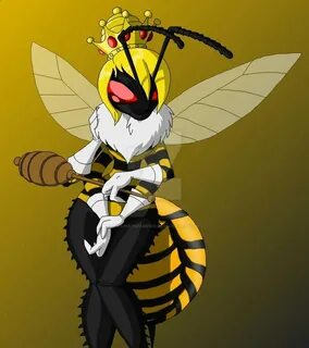 Coub bee moxifloxi