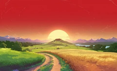 Восход солнца книга 4