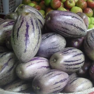 Мозаика пепино