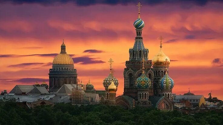 "В действительности всё несколько иначе,чем на самом деле.." Санкт-петербург, ро