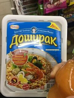Какой размер у дошик