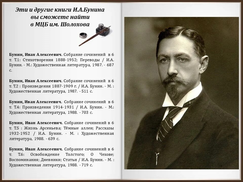 Рассказ о жизни бунина. Бунин 1903. Бунин 1901 год.