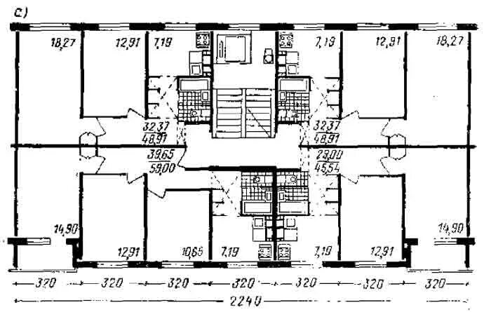 План дома 9 этажей панельный. План типовой панельной 9 этажки. Планировка панельных домов 9 этажей 1990 года. Панельный дом 1974 года постройки 9 этажей. Планировка девятиэтажного панельного дома 80 годов.