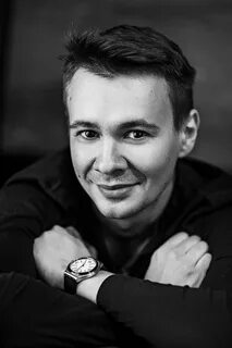 Актер перов