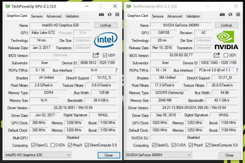 Видеокарта geforce 940mx. Видеокарта geforce 940mx