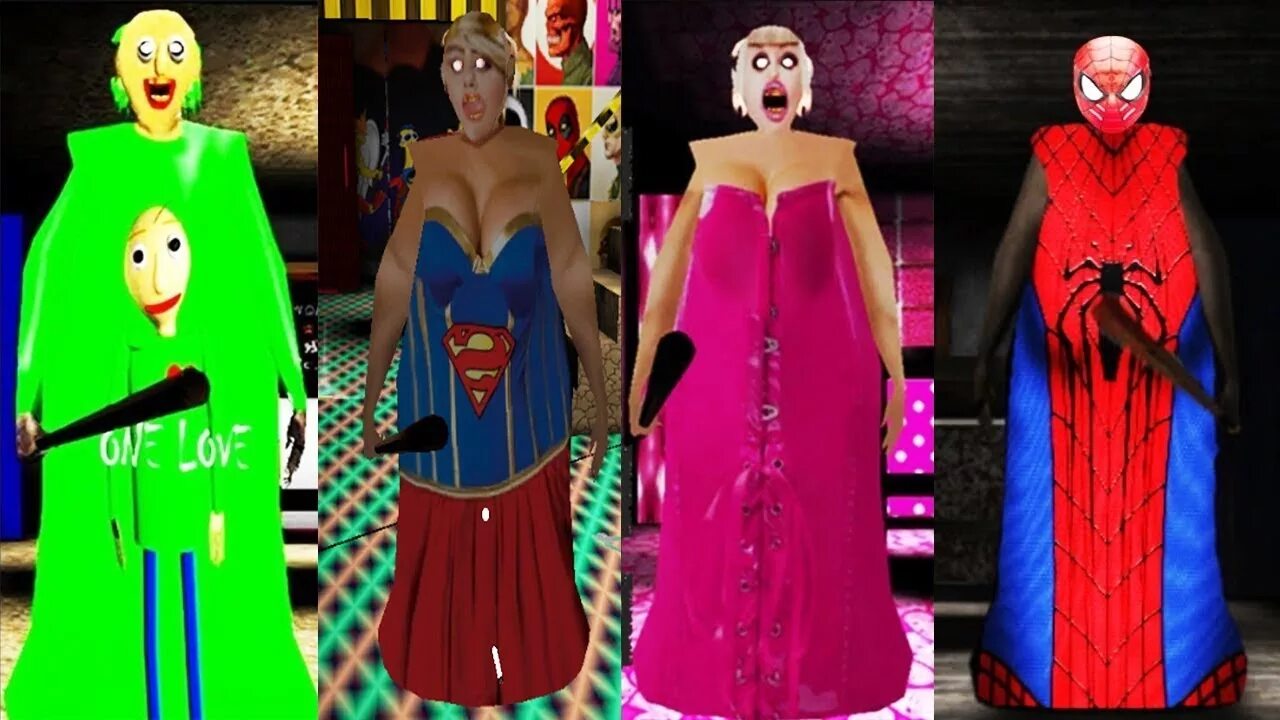 Гренни супер мод. Гренни супер мод. Гренни супер женщина 2015. Бабка granny железный человек. Granny super mod.