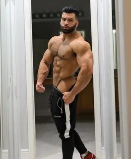 Fitness Model Gerado Gabriel 2021 Follow up