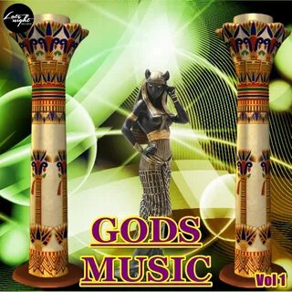 God of music