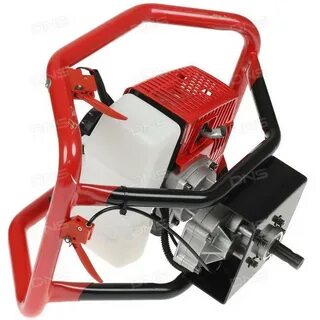 Мотобур fubag fpb 71