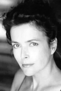 Catherine Aymerie színész aki született 1961-12-12 / Strasbourg, France, ké...