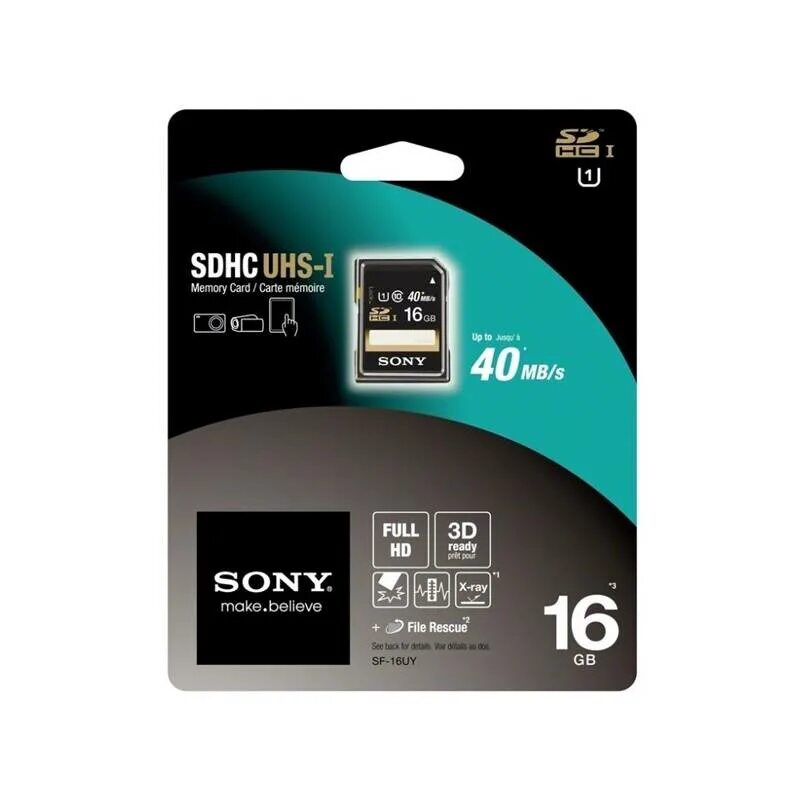 Карта памяти Sony SF-8uyt. Карта памяти Sony 64 GB SDHC 40 MBS. Карта памяти SDHC Sony (16gb). Sony флеш карта 16 GB SDHC В упаковке.