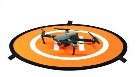 Landing pad