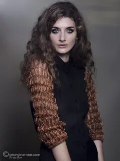 Daisy knitwear