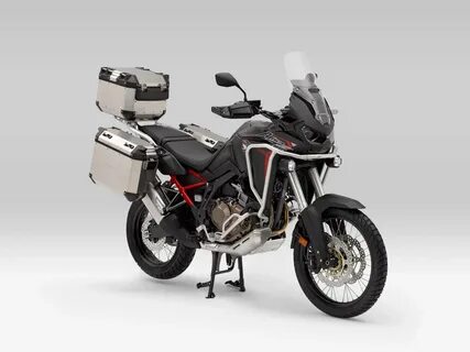 Honda twin
