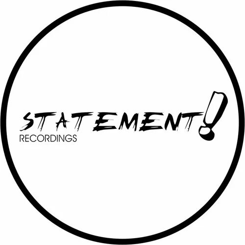 Statement recordings. Statement records. statement label. recordings. armada music label.