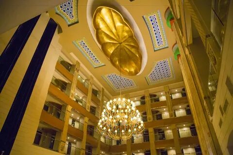 Horus luxury resort 5